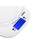 Svari Mesko Scale with bowl MS 3165 Maximum weight (capacity) 5 kg