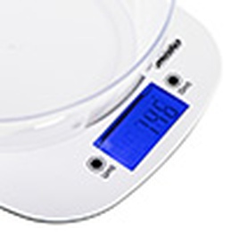 Svari Mesko Scale with bowl MS 3165 Maximum weight (capacity) 5 kg
