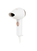 Fēns Camry | Hair Dryer | CR 2257 | 1400 W | Number of temperature settings 1 | White