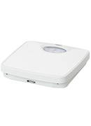 Svari Adler | Mechanical bathroom scale | AD 8151w | Maximum weight (capacity) 130 kg | Accuracy 1000 g | White