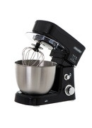 Virtuves kombains Mesko | MS 4217 | 1200 W | Number of speeds 6 | Bowl capacity 3.5 L | Stainless steel/Black