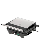  Adler | AD 3051 | Electric Grill XL | Table | 2800 W | Black/Stainless steel