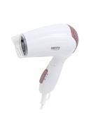 Fēns Camry | Hair Dryer | CR 2254 | 1200 W | Number of temperature settings 1 | White