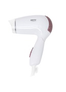 Fēns Camry | Hair Dryer | CR 2254 | 1200 W | Number of temperature settings 1 | White Hover