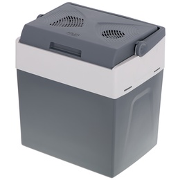  Adler Portable cooler AD 8078	 Energy efficiency class F Chest Free standing Height 43.5 cm Grey 55 dB