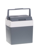  Adler | AD 8078 | Portable cooler | Energy efficiency class F | Chest | Free standing | Height 43.5 cm | Grey | 55 dB Hover