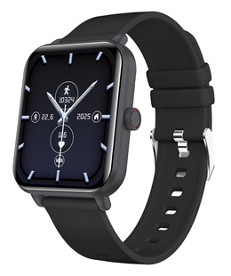 Viedpulksteni myPhone Watch Classic 2 | Smart watch | TFT | 1.85 | Waterproof | Black  Hover