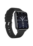 Viedpulksteni myPhone Watch Classic 2 | Smart watch | TFT | 1.85 | Waterproof | Black Hover