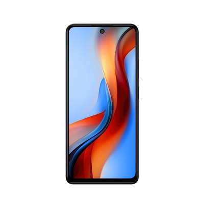 Telefons myPhone N23 | Plus 5G | Black | 6.78  | IPS | 1080 x 2460 pixels | Mediatek | Dimensity 6020 | Internal RAM 8 GB | 256 GB | microSD | Dual SIM | Nano SIM | 3G | 4G | 5G | Main camera resolution 50 MP | Secondary camera resolution 8 MP | Android | 14 | 5000 mAh