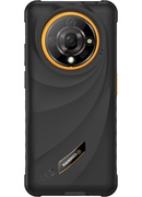 Telefons HAMMER Hammer Iron 6 (Black) DS 6.56 IPS TFT 720x1612/2GHz/128GB/6GB RAM/Android 14/microSDXC/WiFi Hover