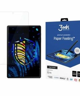  3MK | PaperFeeling | 11  | Screen protector | For Samsung Galaxy Tab S6 | Transparent  Hover