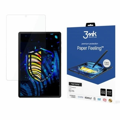  3MK | PaperFeeling | 11  | Screen protector | For Samsung Galaxy Tab S6 | Transparent