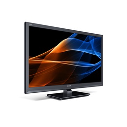 Televizors Sharp 24EA3E 24” (61cm) HD Ready LED TV