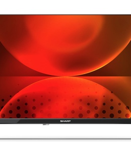 Televizors Sharp | 24FH2EA | 24” (60cm) | Smart TV | Android TV | HD Ready  Hover