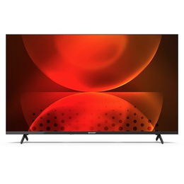 Televizors Sharp | 40FH2EA | 40 (101 cm) | Smart TV | Android TV | FHD | Black