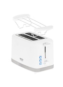 Tosteris Camry Toaster CR 3219 Power 750 W
