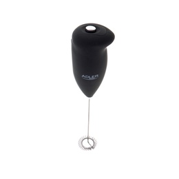  Adler Milk Frother | AD 4491 | Milk frother | Black