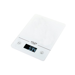Svari Adler Kitchen scales AD 3170 Maximum weight (capacity) 15 kg