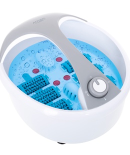 Masažieris Adler | Foot massager | AD 2177 | Warranty 24 month(s) | 450 W | White/Silver  Hover