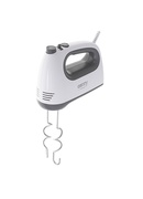 Mikseris Camry | CR 4220w | Hand mixer | Hand Mixer | 300 W | Number of speeds 5 | Turbo mode | White Hover