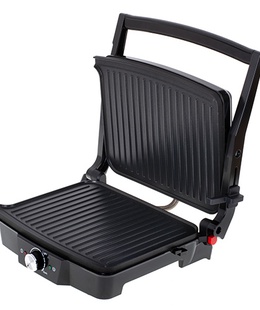  Camry | CR 3053 | Electric Grill | Table | 2000 W | Black  Hover