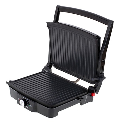  Camry | Electric Grill | CR 3053 | Table | 2000 W | Black