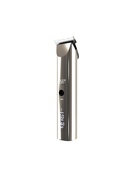  Adler Hair Clipper AD 2834 Cordless or corded Number of length steps 4 Silver/Black Hover
