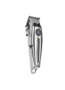  Adler | Proffesional Hair clipper | AD 2831 | Cordless or corded | Number of length steps 6 | Silver