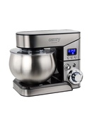 Virtuves kombains Camry | Planetary Food Processor | CR 4223 | 2000 W | Number of speeds 6 | Bowl capacity 5 L | Silver