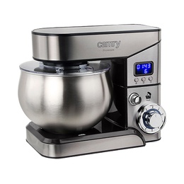 Virtuves kombains Camry | Planetary Food Processor | CR 4223 | 2000 W | Number of speeds 6 | Bowl capacity 5 L | Silver