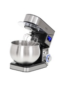 Virtuves kombains Camry | Planetary Food Processor | CR 4223 | 2000 W | Number of speeds 6 | Bowl capacity 5 L | Silver Hover