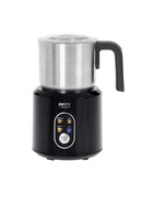  Camry | CR 4498 | Milk Frother | L | 500 W | Black Hover