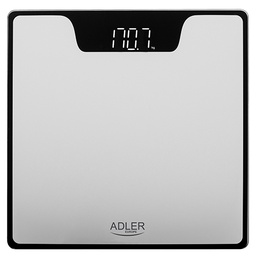 Svari Adler Bathroom Scale AD 8174s Maximum weight (capacity) 180 kg