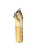  Camry Premium Hair Clipper CR 2835g	 Cordless Number of length steps 1 Gold Hover
