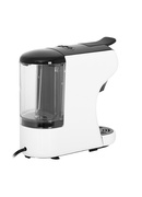  Camry | Multi-capsule Espresso machine | CR 4414 | Pump pressure 19 bar | Ground/Capsule | 1450 W | White/Black Hover