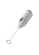  Adler Milk frother with a stand AD 4500 Stainless Steel Hover