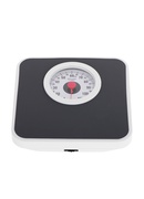 Svari Adler Mechanical Bathroom Scale AD 8178 Maximum weight (capacity) 120 kg