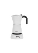  Camry | Electric Moka Coffe Maker | CR 4415w | 480 W | White Hover