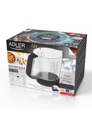 Svari Adler Kitchen scale with a measuring cup AD 3178 Maximum weight (capacity) 5 kg Hover