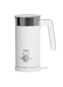  Adler | Milk frother | AD 4494 | 500 W | Milk frother | White