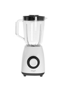 Blenderis Adler | Blender with jar | AD 4085 | Tabletop | 1000 W | Jar material Plastic | Jar capacity 1.5 L | White