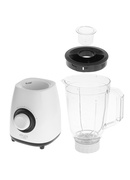Blenderis Adler | Blender with jar | AD 4085 | Tabletop | 1000 W | Jar material Plastic | Jar capacity 1.5 L | White Hover