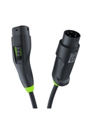  Green Cell Habu 2in1 Smart Mobile EV Charger 11kW EVGC01 16 A