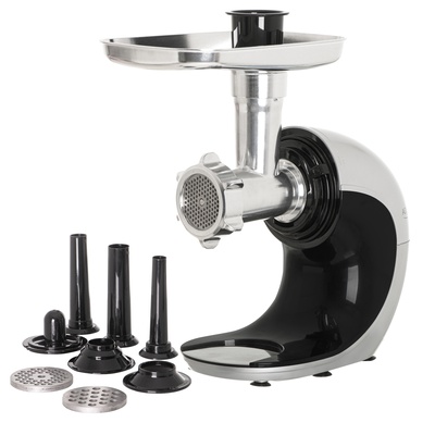 Sulu spiede Adler | Slow-speed juicer 3in1 - Meat mincer