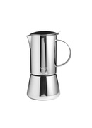  Adler | Espresso Coffee Maker | AD 4419 | Stainless Steel