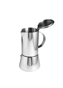  Adler | Espresso Coffee Maker | AD 4419 | Stainless Steel Hover