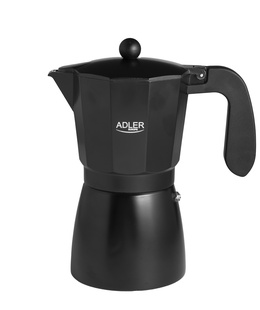  Adler | Espresso Coffee Maker | AD 4420 | Black  Hover