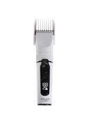  Adler | Hair Clipper with LCD Display | AD 2839 | Cordless | Number of length steps 6 | White/Black