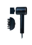 Fēns Adler Hair Dryer | AD 2270 SUPERSPEED | 1600 W | Number of temperature settings 3 | Ionic function | Diffuser nozzle | Black