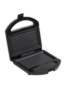  Electric grill | AD 3068 | Electric Grill | 750 W | Black Hover